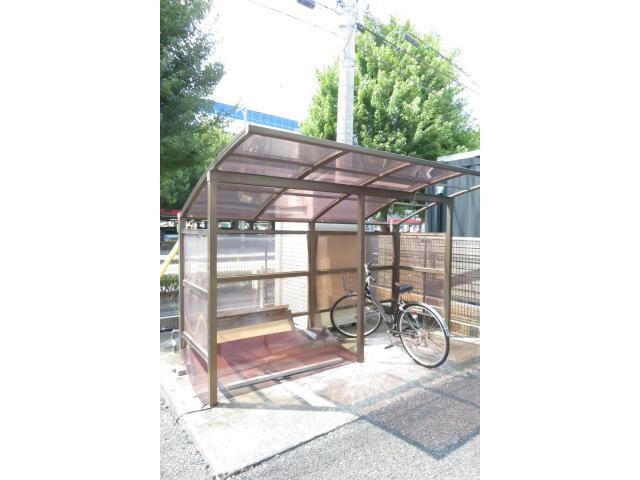  エトワール韮塚（韮塚町）