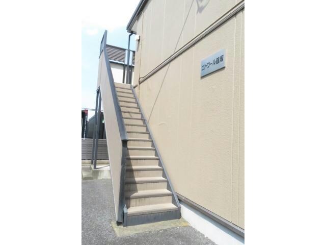  エトワール韮塚（韮塚町）