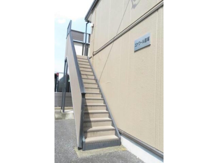  エトワール韮塚（韮塚町）