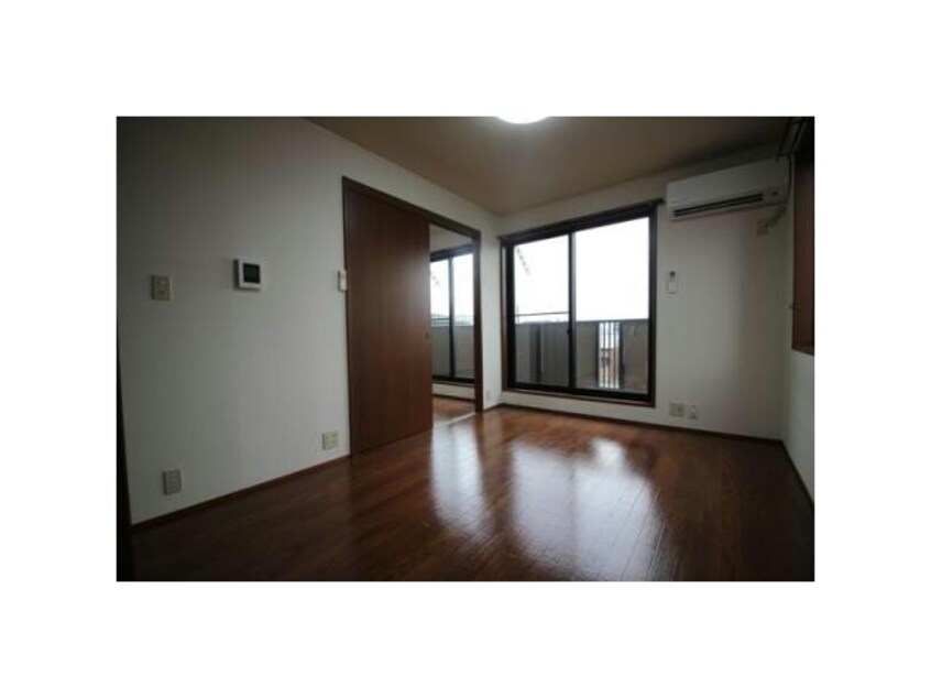  グリーンガーデンＢ（安堀町）