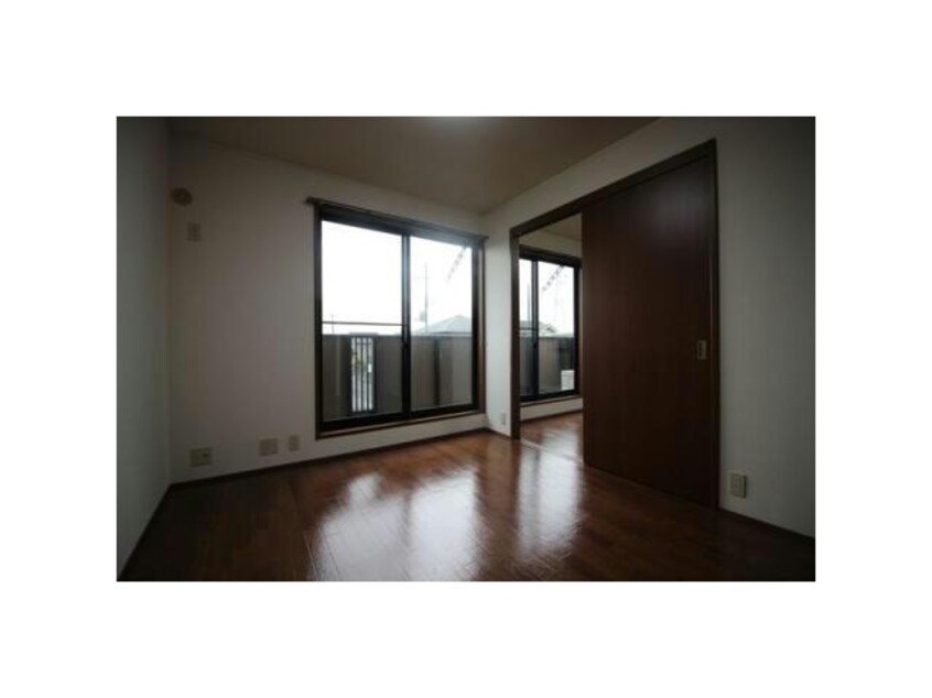  グリーンガーデンＢ（安堀町）