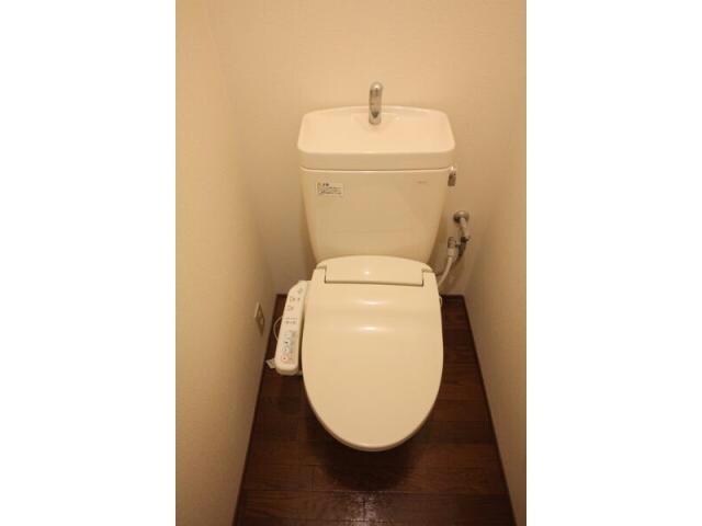  グリーンガーデンＢ（安堀町）