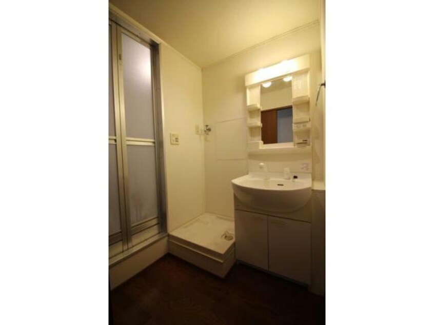  グリーンガーデンＢ（安堀町）