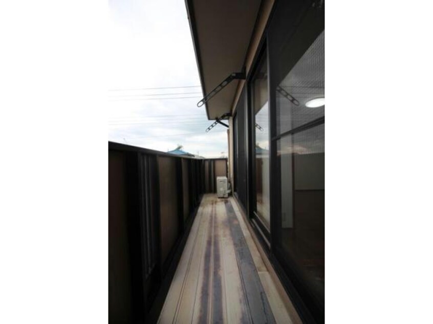  グリーンガーデンＢ（安堀町）