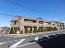 フェリシティ（茂呂町）の外観