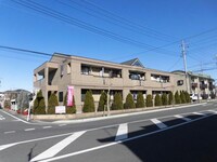 フェリシティ（茂呂町）