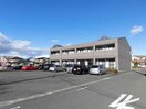 外観写真 エスポアールＫ（茂呂南町）
