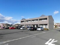 エスポアールＫ（茂呂南町）