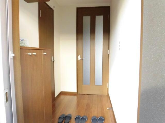  エスポアールＫ（茂呂南町）
