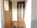 エスポアールＫ（茂呂南町）