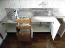  エスポアールＫ（茂呂南町）