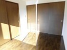  エスポアールＫ（茂呂南町）