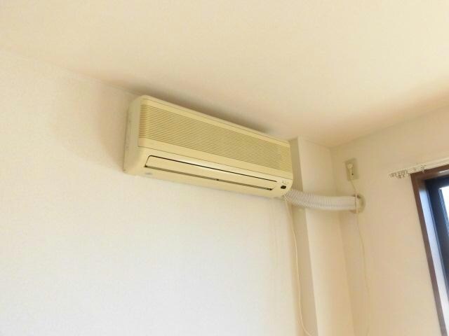  エスポアールＫ（茂呂南町）