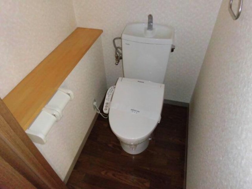  エスポアールＫ（茂呂南町）