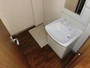  エスポアールＫ（茂呂南町）