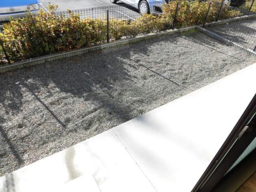  エスポアールＫ（茂呂南町）