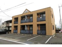 オールージュ（茂呂南町）