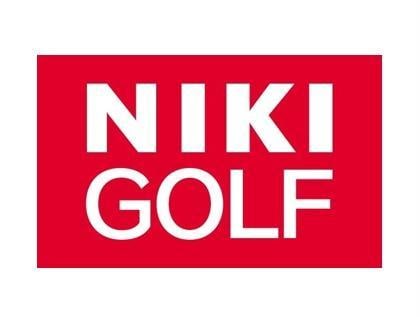 二木ゴルフ伊勢崎店(ショッピングセンター/アウトレットモール)まで350m ラ・リズィエールA（韮塚町）