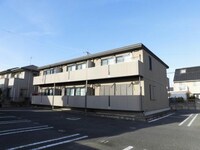 セ・レユニール（八斗島町）