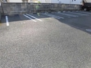駐車場 セ・レユニール（八斗島町）