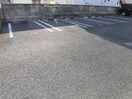 駐車場 セ・レユニール（八斗島町）
