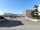 坂東小学校(小学校)まで1750m セ・レユニール（八斗島町）