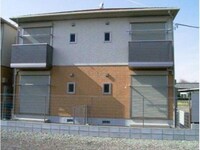 オレンジガーデンA（三室町）