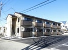 サファイア（山王町）の外観