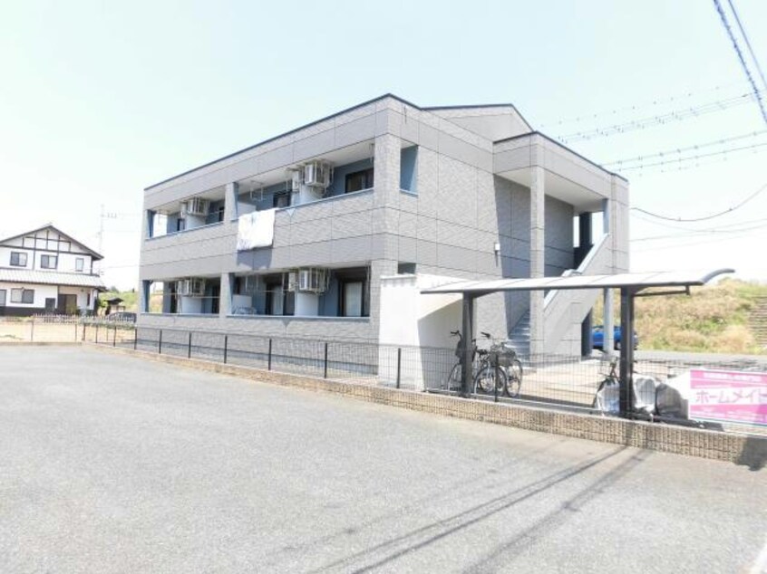 外観写真 プリムローズⅠ（太田町）