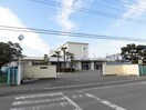 伊勢崎市立第三中学校(中学校/中等教育学校)まで2480m プリムローズⅠ（太田町）