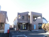 フォレスト粕川C