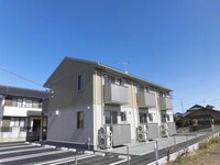 ディアレスト　セオン（茂呂町）