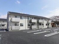 ドルチェ　ヴィータＢ（赤堀今井町）