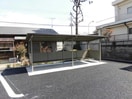 駐輪場 ドルチェ　ヴィータＣ（赤堀今井町）