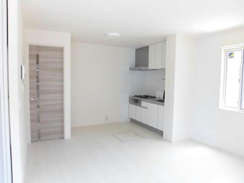  ドルチェ　ヴィータＣ（赤堀今井町）