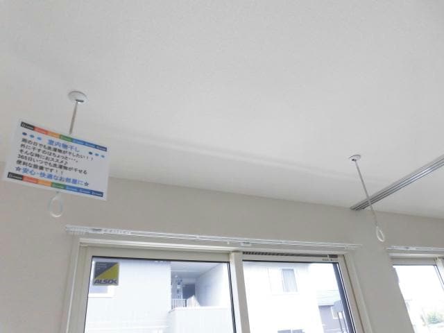  ドルチェ　ヴィータＣ（赤堀今井町）