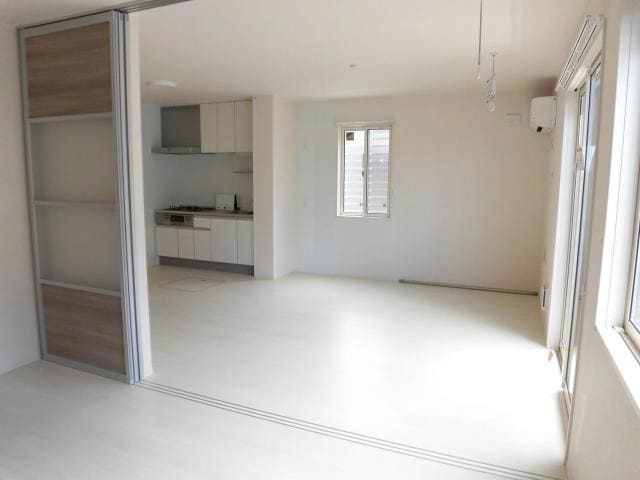  ドルチェ　ヴィータＣ（赤堀今井町）