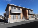 ル・クレールC（日乃出町）の外観