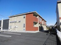 グレイスフル　泉（境伊与久）