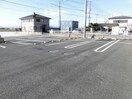 駐車場 グレイスフル　泉（境伊与久）