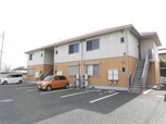 ケイコーポA（三室町）