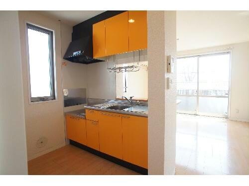  ケイコーポA（三室町）