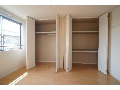  ケイコーポA（三室町）