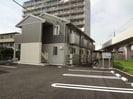 レネット（中央町）の外観