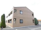 グランシャリオ（長沼町）の外観