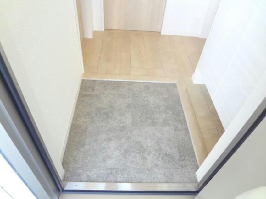  ハニーハイツC（田部井町）