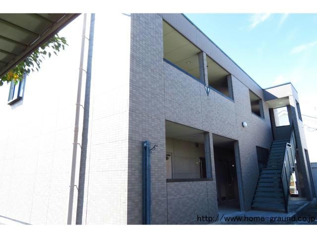  クリザンティーム（南千木町）