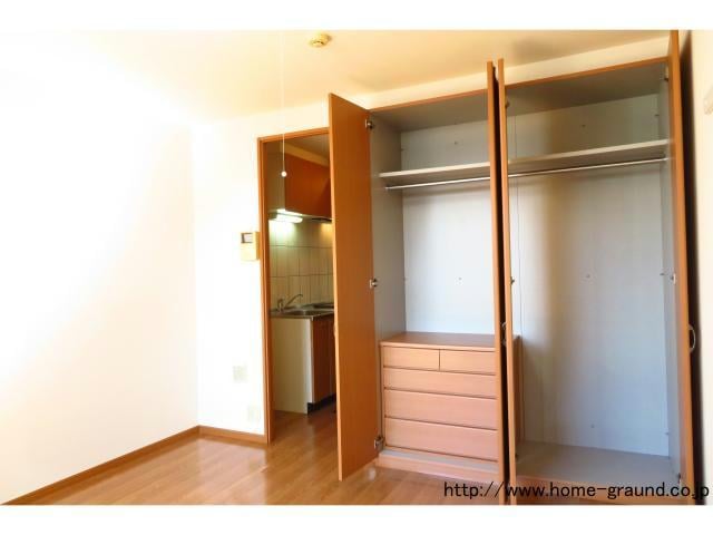  クリザンティーム（南千木町）