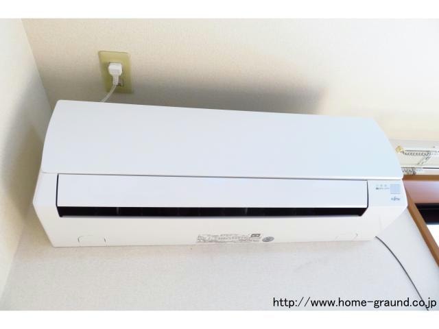  クリザンティーム（南千木町）