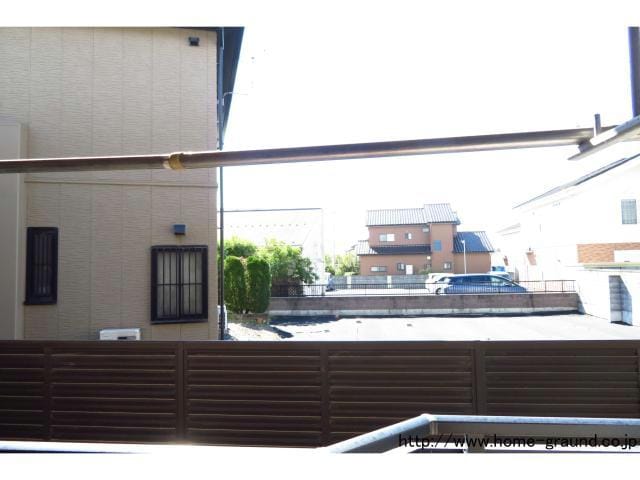  クリザンティーム（南千木町）